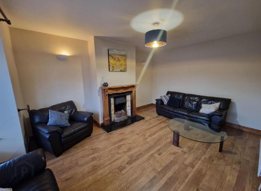 28 Fernwood Crescent, Lehenagh More, Doughcloyne, T12AXC5