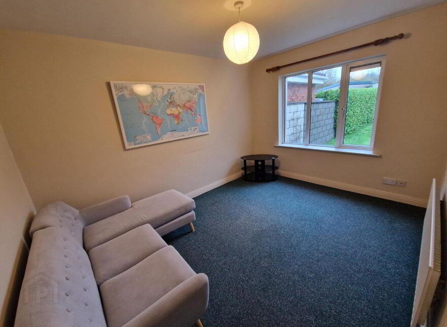28 Fernwood Crescent, Lehenagh More, Doughcloyne, T12AXC5