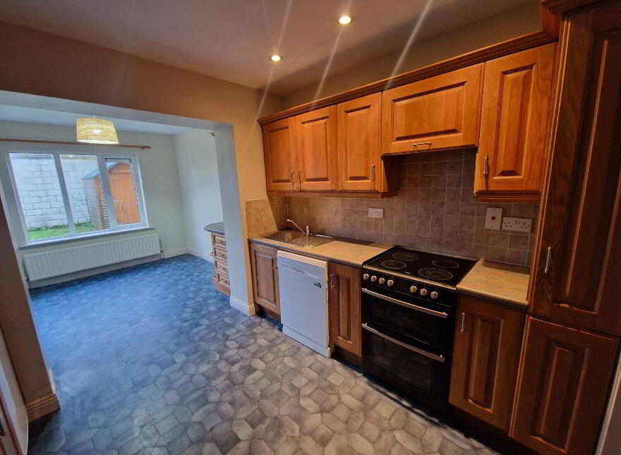 28 Fernwood Crescent, Lehenagh More, Doughcloyne, T12AXC5