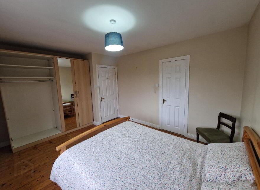 28 Fernwood Crescent, Lehenagh More, Doughcloyne, T12AXC5