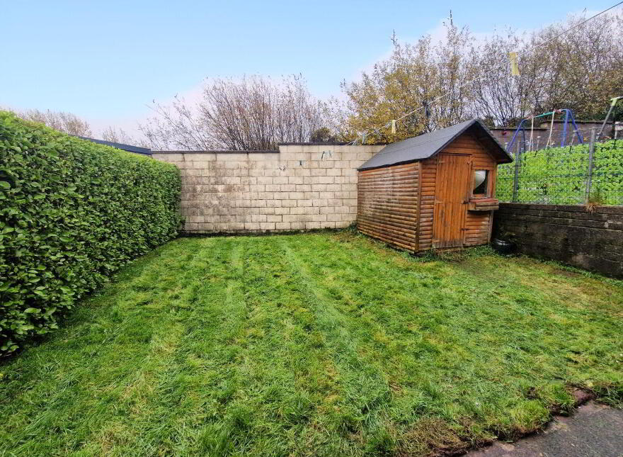 28 Fernwood Crescent, Lehenagh More, Doughcloyne, T12AXC5