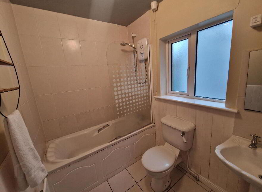 28 Fernwood Crescent, Lehenagh More, Doughcloyne, T12AXC5