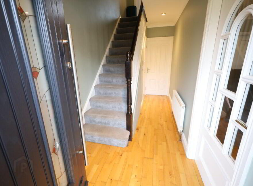 1 The Brambles, Herons Wood, Carrigaline, P43PH99