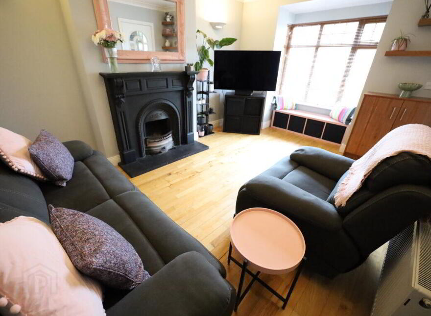 1 The Brambles, Herons Wood, Carrigaline, P43PH99