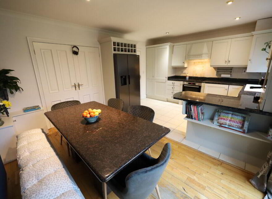 1 The Brambles, Herons Wood, Carrigaline, P43PH99
