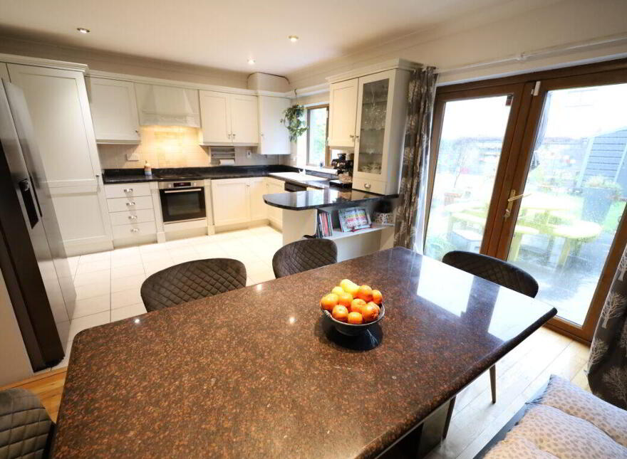 1 The Brambles, Herons Wood, Carrigaline, P43PH99