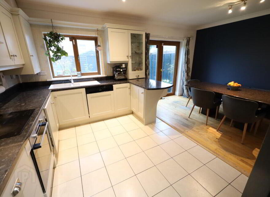 1 The Brambles, Herons Wood, Carrigaline, P43PH99
