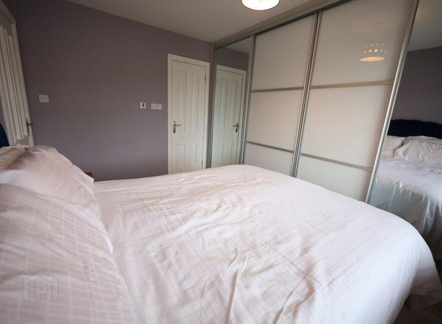 1 The Brambles, Herons Wood, Carrigaline, P43PH99