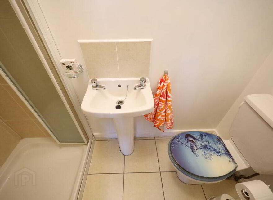 1 The Brambles, Herons Wood, Carrigaline, P43PH99