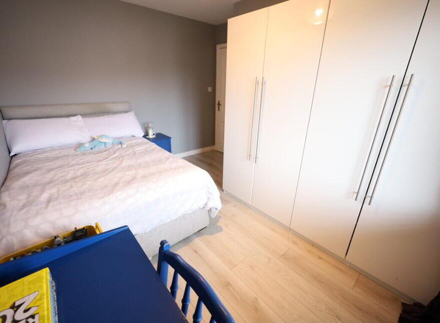 1 The Brambles, Herons Wood, Carrigaline, P43PH99