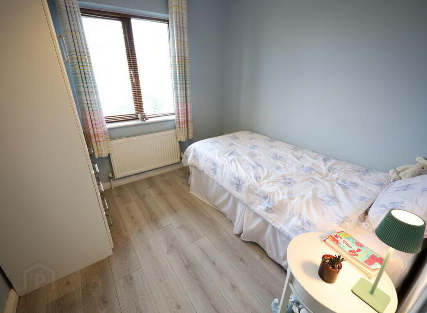 1 The Brambles, Herons Wood, Carrigaline, P43PH99
