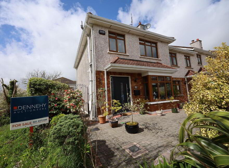 1 The Brambles, Herons Wood, Carrigaline, P43PH99