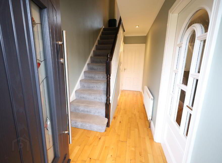 1 The Brambles, Herons Wood, Carrigaline, P43PH99