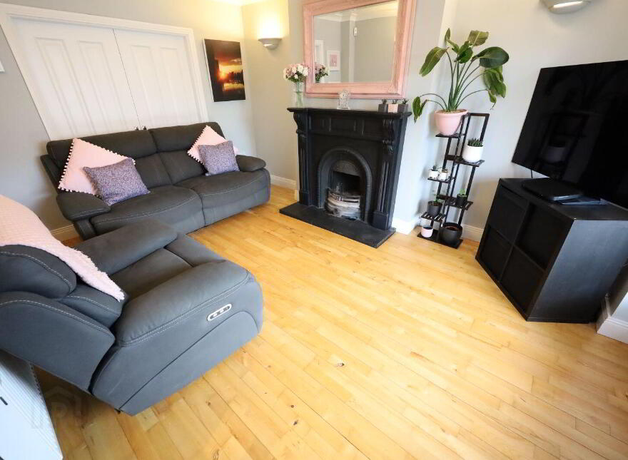 1 The Brambles, Herons Wood, Carrigaline, P43PH99