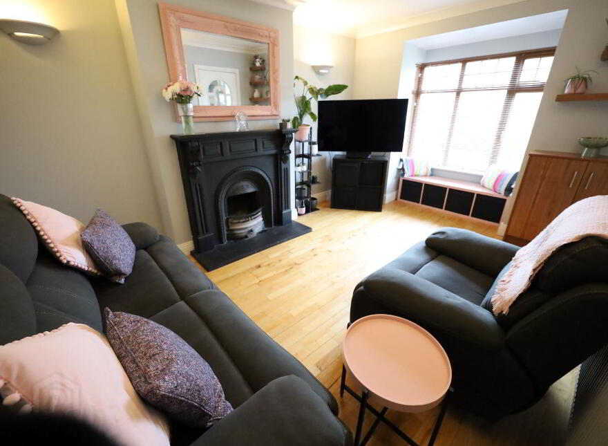 1 The Brambles, Herons Wood, Carrigaline, P43PH99