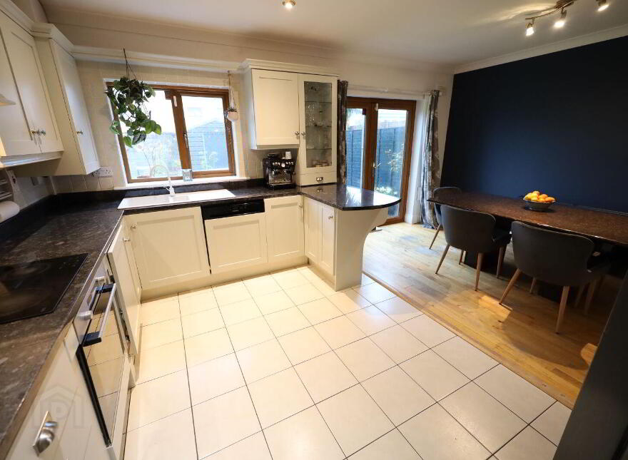 1 The Brambles, Herons Wood, Carrigaline, P43PH99