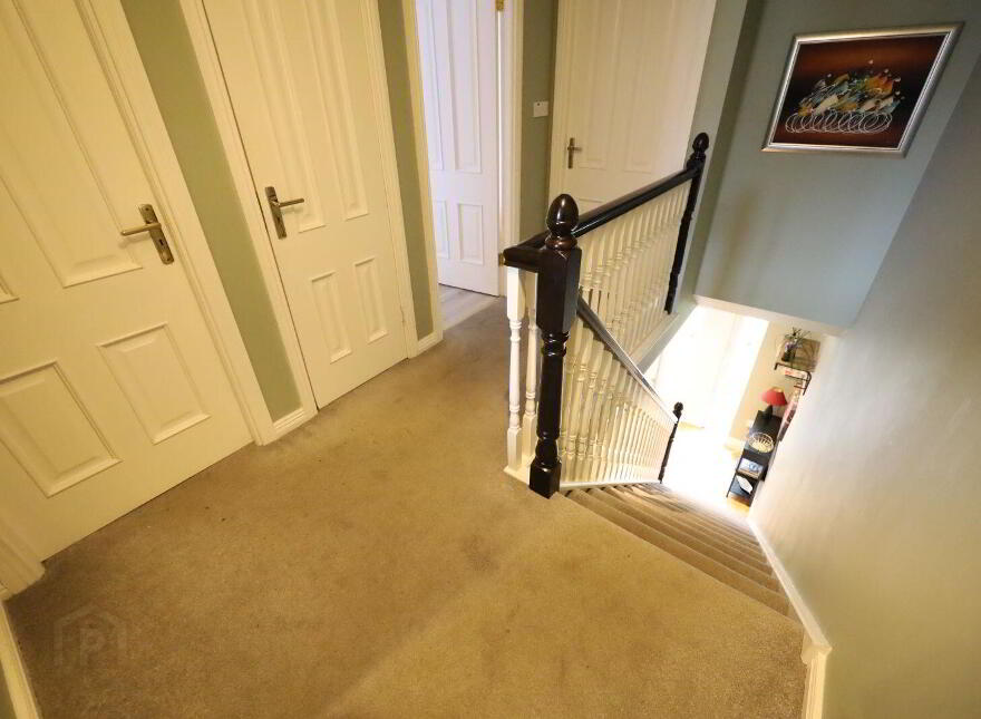 1 The Brambles, Herons Wood, Carrigaline, P43PH99