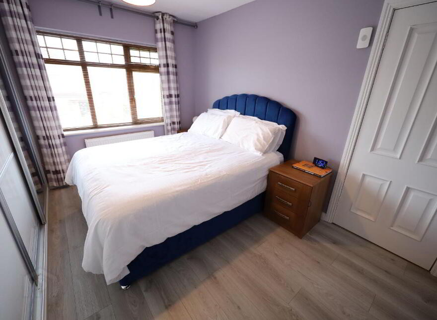 1 The Brambles, Herons Wood, Carrigaline, P43PH99