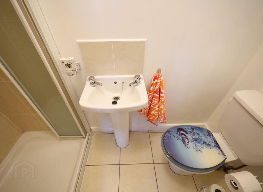 1 The Brambles, Herons Wood, Carrigaline, P43PH99