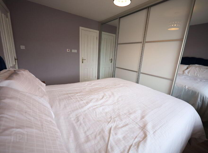 1 The Brambles, Herons Wood, Carrigaline, P43PH99