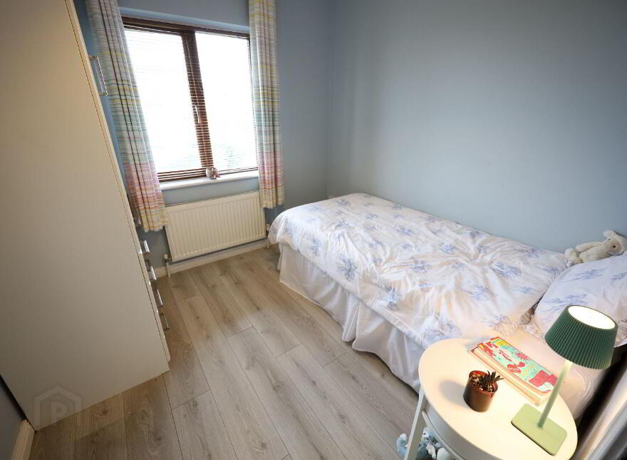 1 The Brambles, Herons Wood, Carrigaline, P43PH99