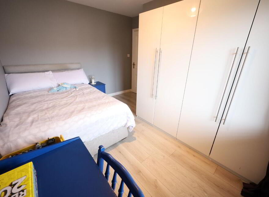 1 The Brambles, Herons Wood, Carrigaline, P43PH99