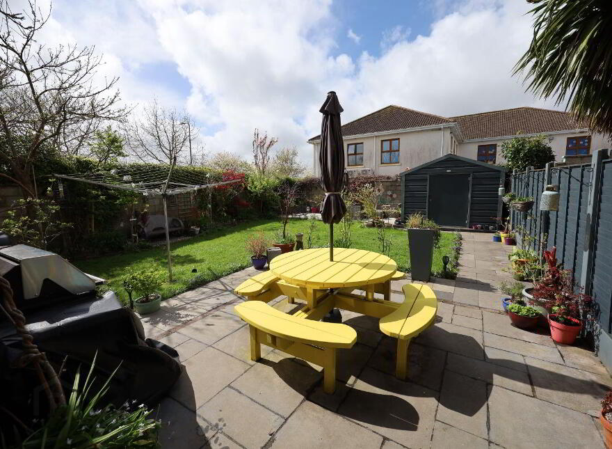 1 The Brambles, Herons Wood, Carrigaline, P43PH99