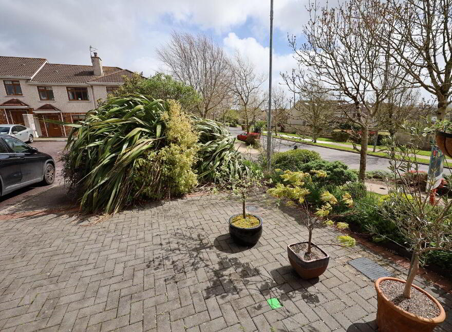 1 The Brambles, Herons Wood, Carrigaline, P43PH99