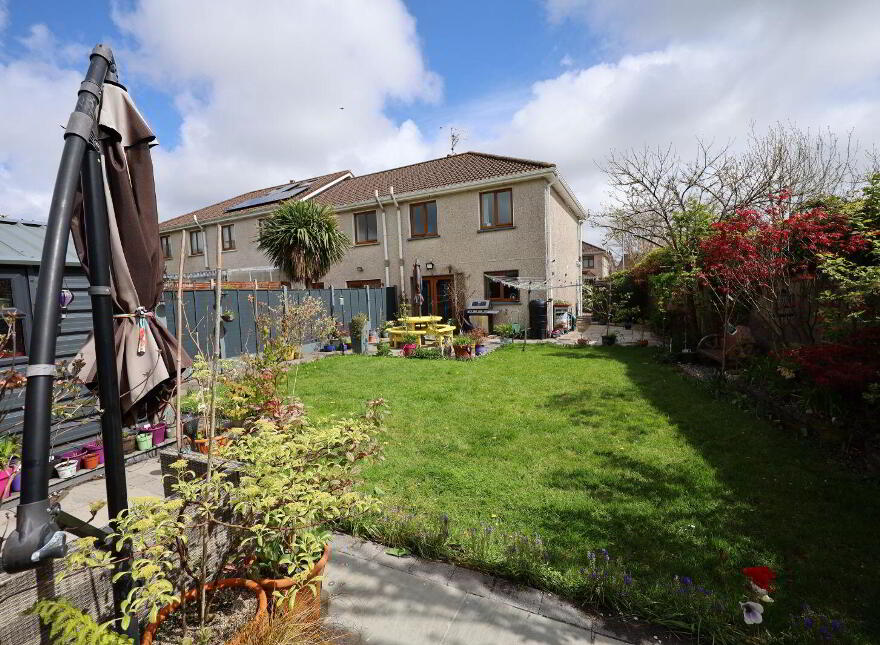 1 The Brambles, Herons Wood, Carrigaline, P43PH99