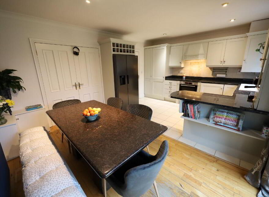 1 The Brambles, Herons Wood, Carrigaline, P43PH99