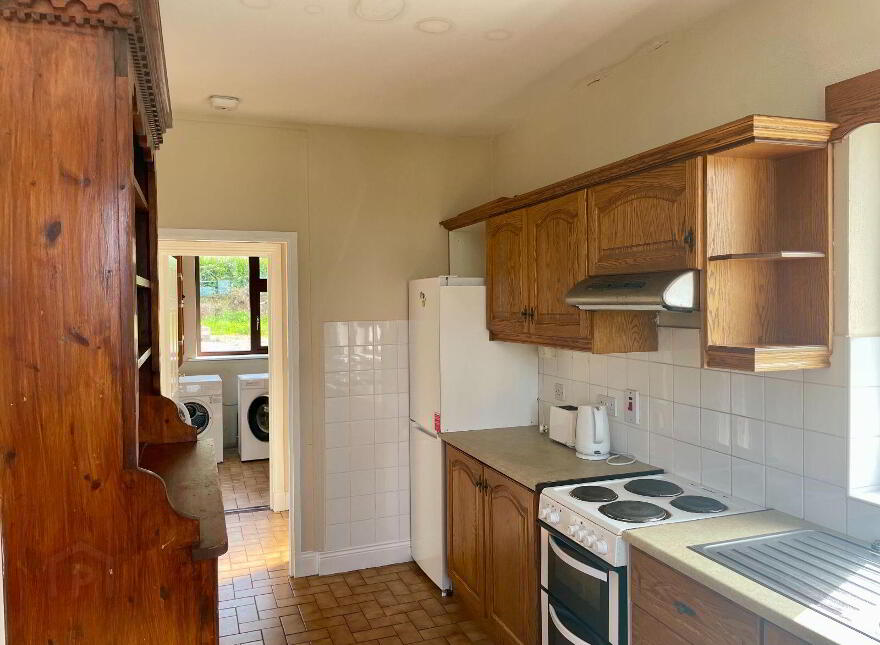 2 Ballyoughtragh, Milltown, V93F2W4