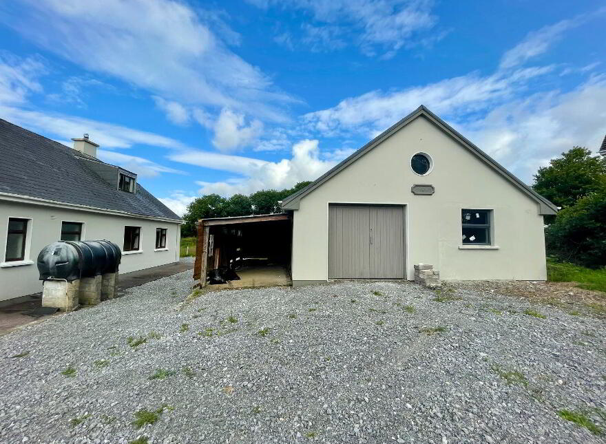 2 Ballyoughtragh, Milltown, V93F2W4