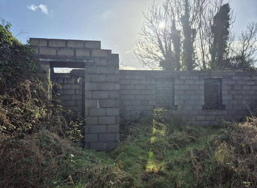Ballycormack, Shanagolden, V94EY8C