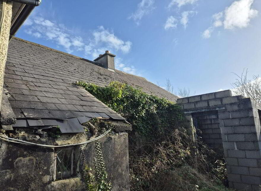 Ballycormack, Shanagolden, V94EY8C