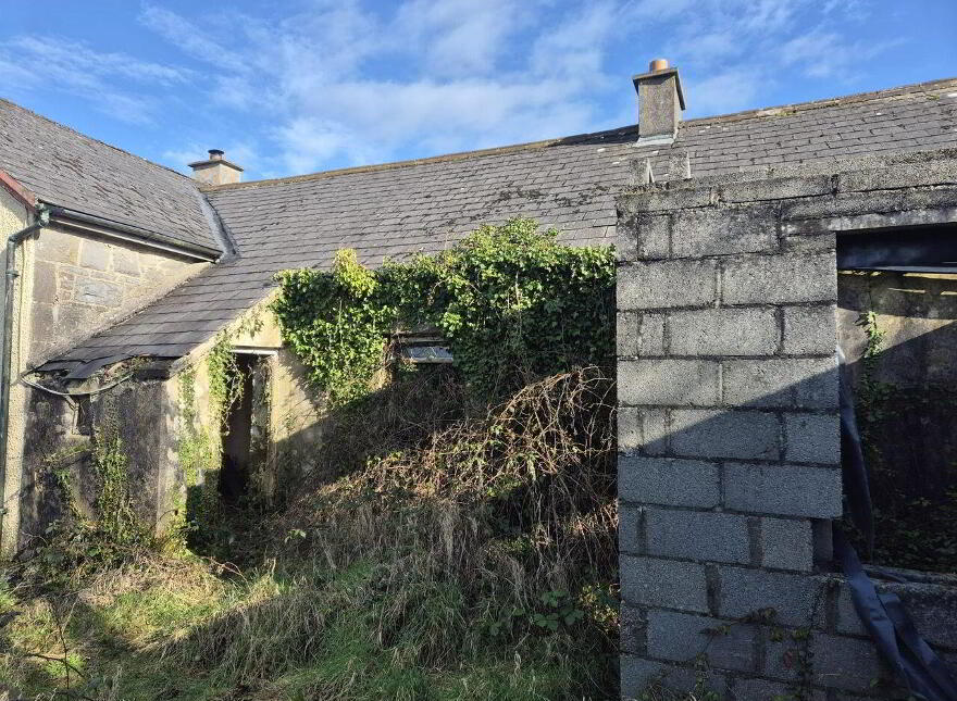Ballycormack, Shanagolden, V94EY8C