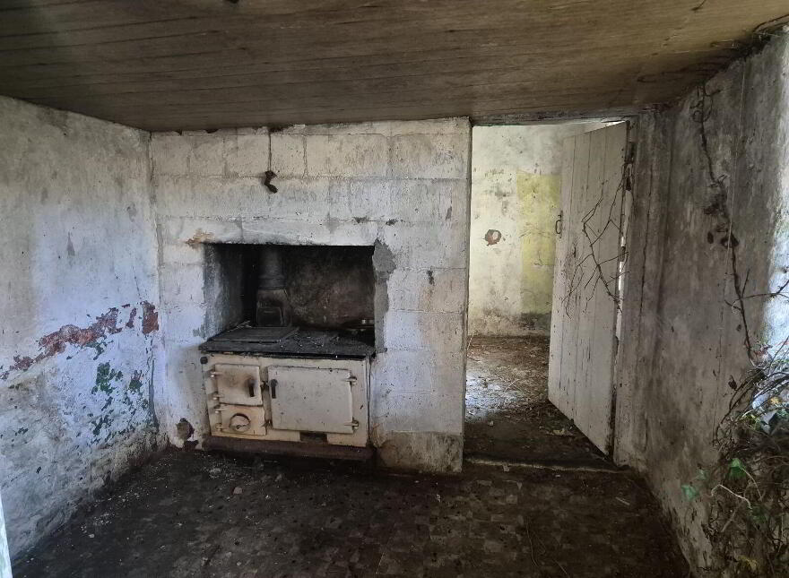 Ballycormack, Shanagolden, V94EY8C