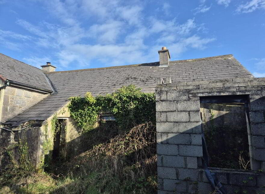 Ballycormack, Shanagolden, V94EY8C