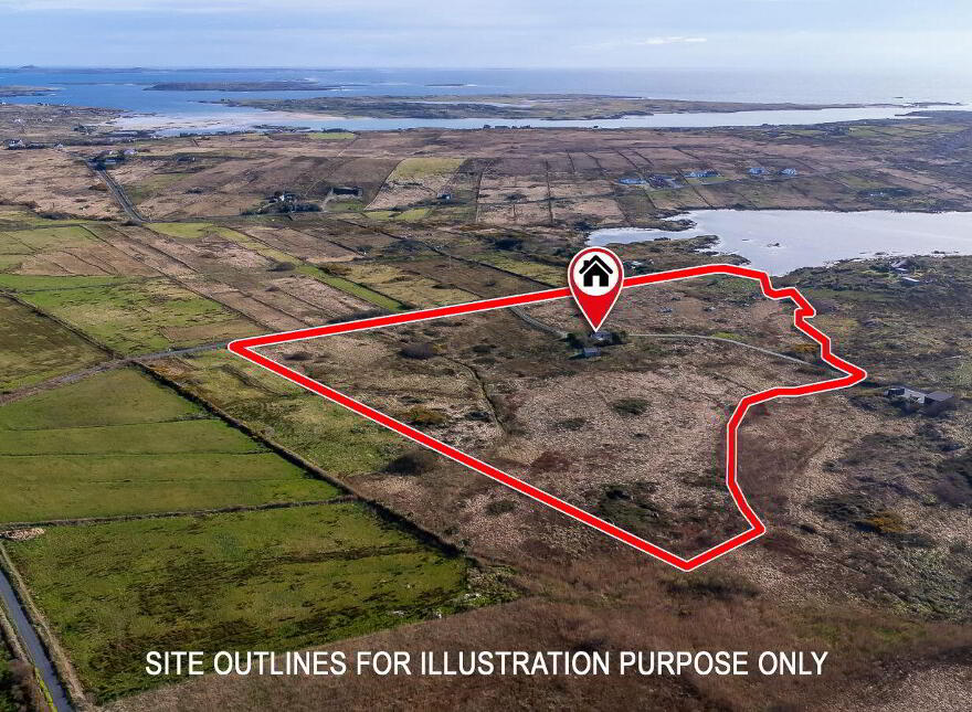 Rossadillisk, Aughrus More, Aughrus More, H71YC85