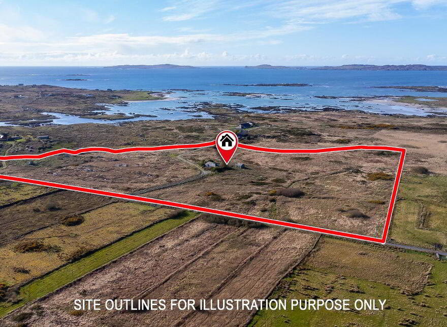 Rossadillisk, Aughrus More, Aughrus More, H71YC85