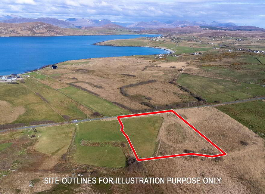 Rossadillisk, Aughrus More, Aughrus More, H71YC85