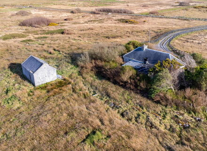 Rossadillisk, Aughrus More, Aughrus More, H71YC85