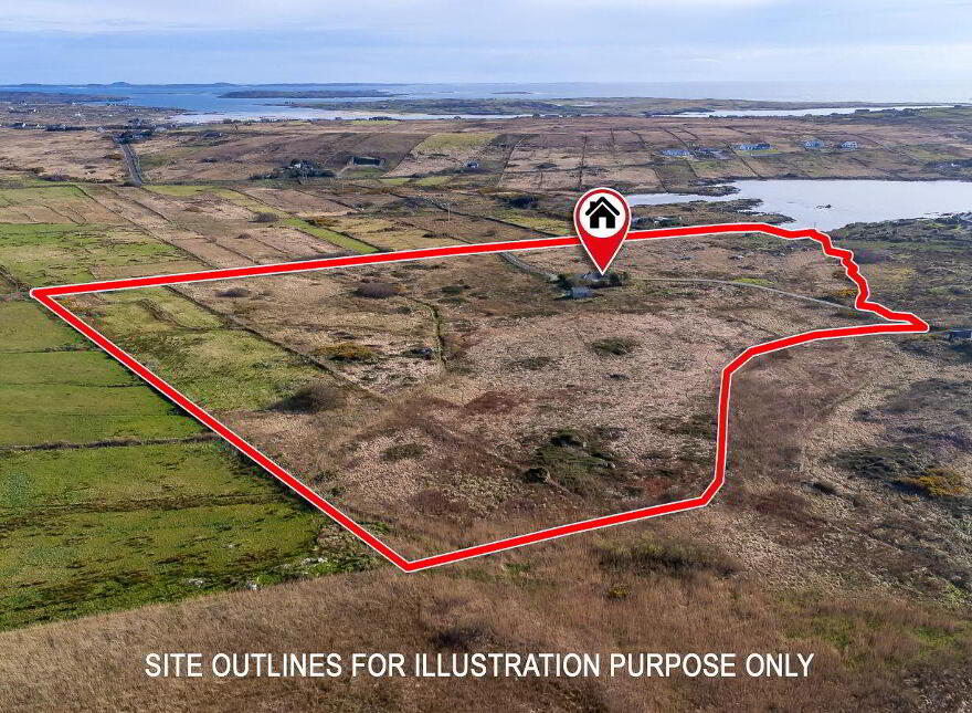 Rossadillisk, Aughrus More, Aughrus More, H71YC85