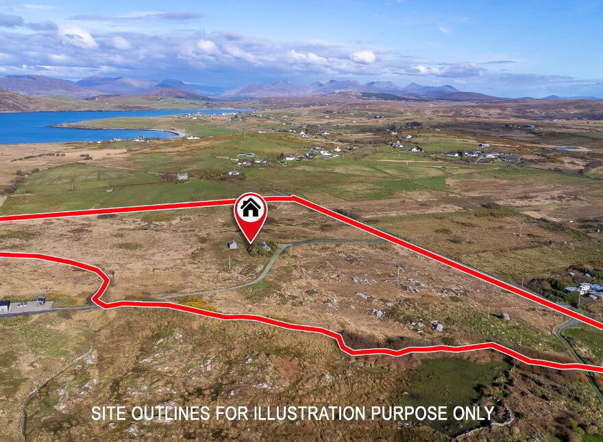 Rossadillisk, Aughrus More, Aughrus More, H71YC85