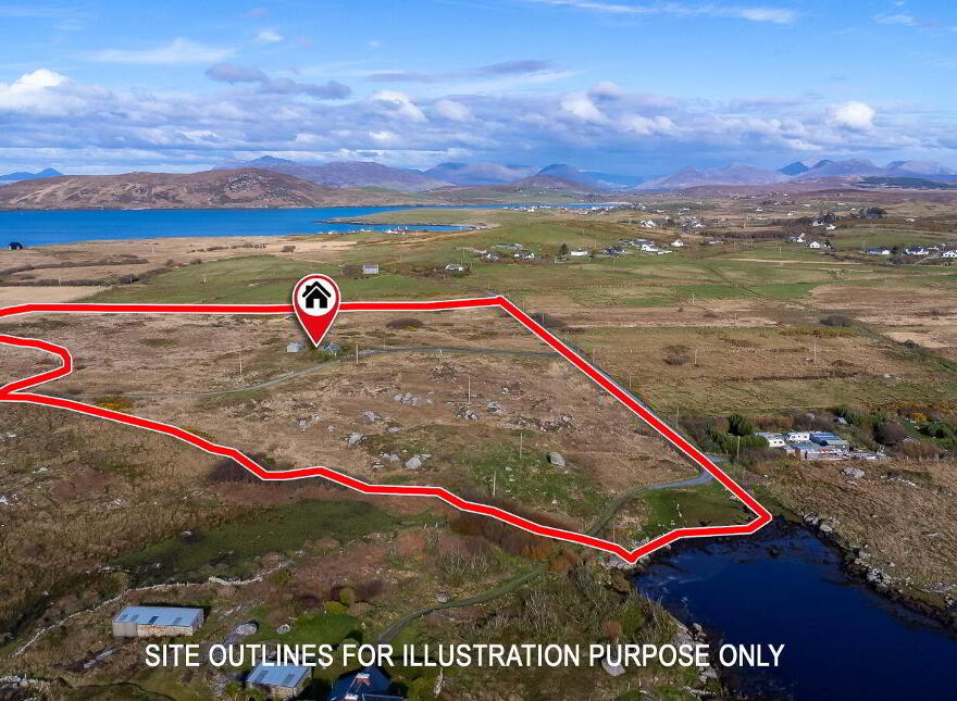 Rossadillisk, Aughrus More, Aughrus More, H71YC85