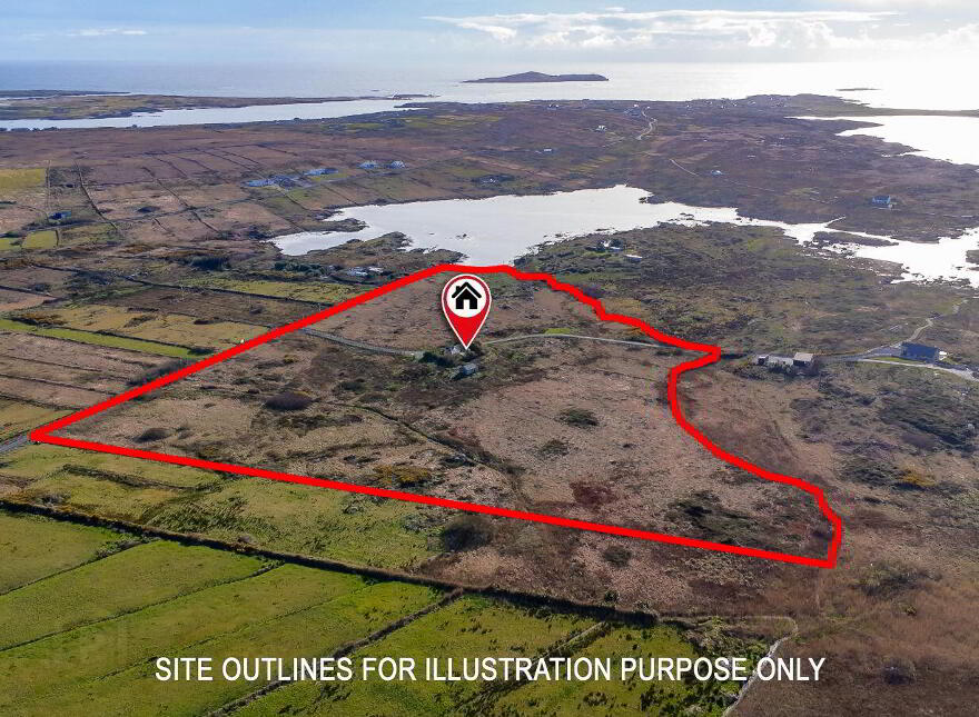 Rossadillisk, Aughrus More, Aughrus More, H71YC85