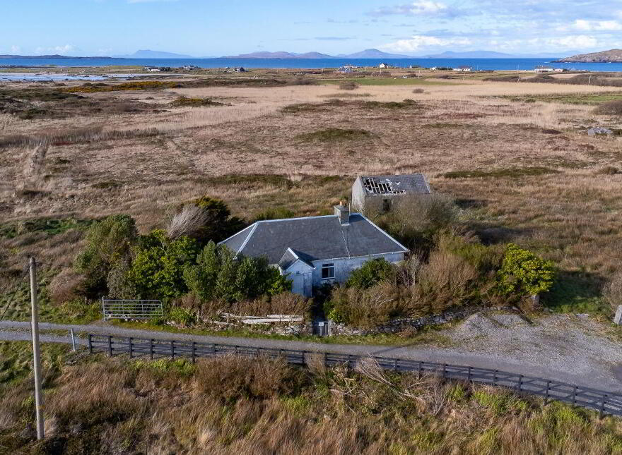 Rossadillisk, Aughrus More, Aughrus More, H71YC85