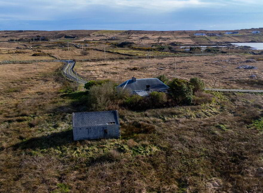 Rossadillisk, Aughrus More, Aughrus More, H71YC85