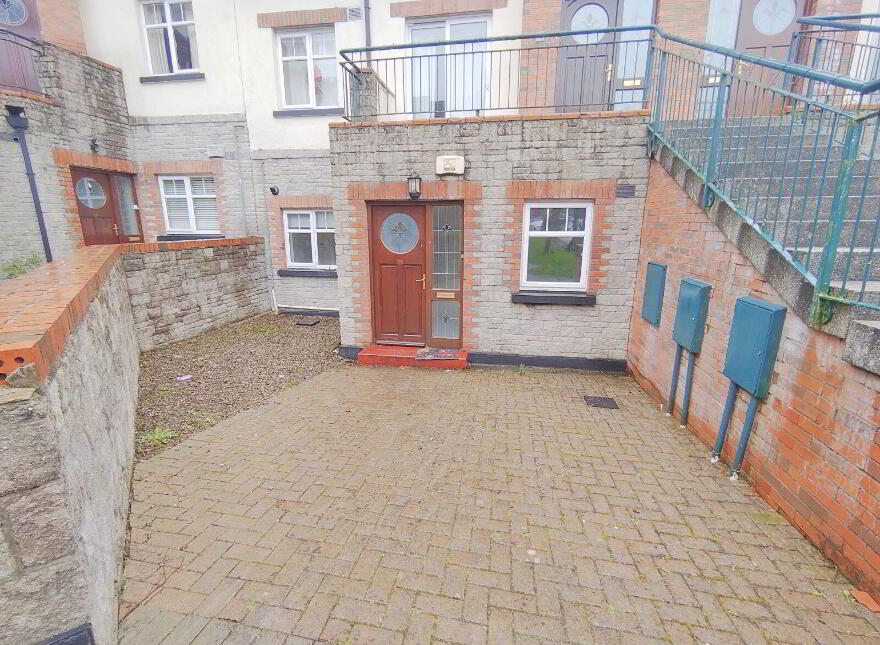 28 Alandale Hall, Ashbourne Avenue, South Circular Road, V94DX38