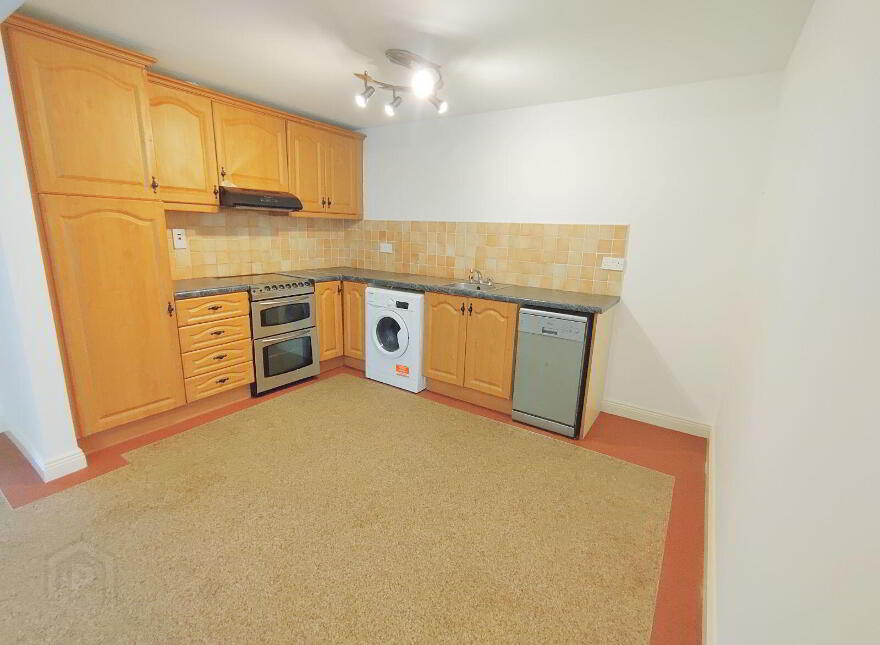 28 Alandale Hall, Ashbourne Avenue, South Circular Road, V94DX38