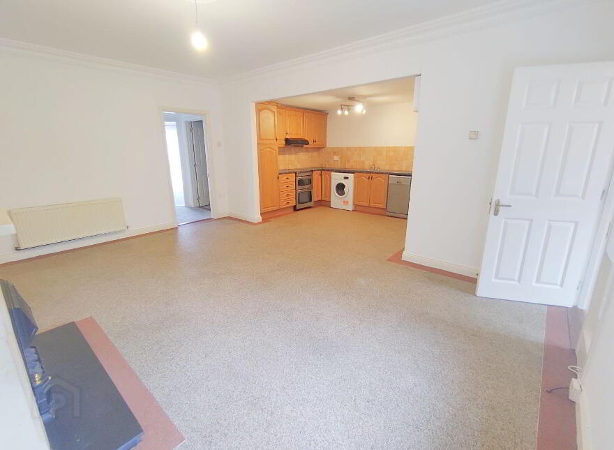 28 Alandale Hall, Ashbourne Avenue, South Circular Road, V94DX38